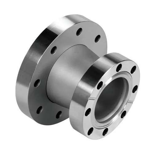 Mild steel Reducing Flanges 5 To 10inch Mild Steel Round Flange Polished Finish Hot Rolled 80 HRC Hardness Manufacturers, Suppliers in Dubai
