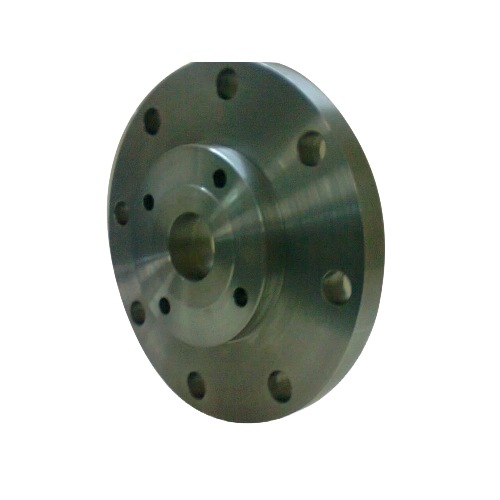 Carbon steel Reducing Flanges 5inch Reducing Flange Black Round Shape Industrial Use Manufacturers, Suppliers in Dubai
