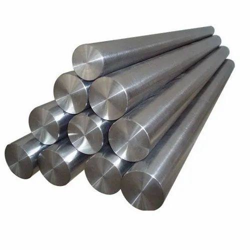 UNS S31803 Threaded Rods Round Bars 3 Meter Length For Construction Test Certificate 1 - 2 Inch Diameter Manufacturers, Suppliers in Dubai