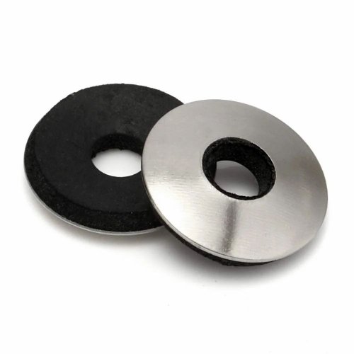 Alloy A286 Fasteners Sealing Washers Zinc Plated Silver Standard Packaging Custom Size Manufacturers, Suppliers in Dubai