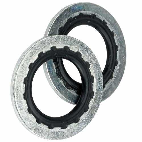 Inconel Fasteners Sealing Washers Zinc Plated Silver Washer Standard Packaging As Per Requirement Manufacturers, Suppliers in Indonesia