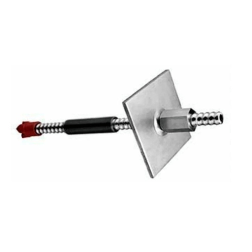 Alloy 20 Fasteners Self Drilling Anchors 32mm Size 5 Inch Overall Length 3m Length 40mm Drill Diameter For Construction Manufacturers, Suppliers in Dubai