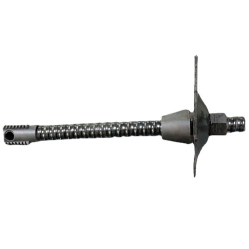 Alloy 20 Fasteners Self Drilling Anchors 32mm Size 5 Inch Overall Length 3m Length 40mm Drill Diameter For Construction Manufacturers, Suppliers in Dubai