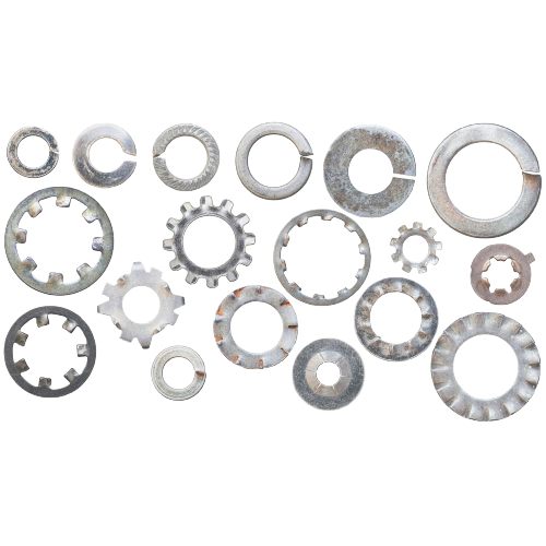 SS 904l Fasteners Serrated Washers Powder Coated Washer M2 To M30 Size Available In SS MS GI Brass Copper Material Grades Manufacturers, Suppliers in Oman