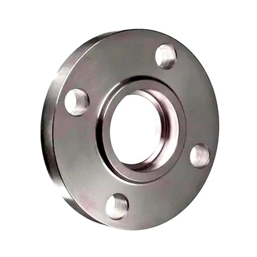 Nickel Alloy Slip On Flanges High Nickel Alloy 10 To 20 Inch Mill Finish Raised Face Ring Type Joint Manufacturers, Suppliers in Dubai