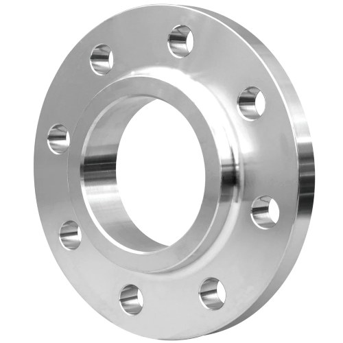 Nickel Alloy Slip On Flanges High Nickel Alloy 10 To 20 Inch Mill Finish Raised Face Ring Type Joint Manufacturers, Suppliers in Dubai