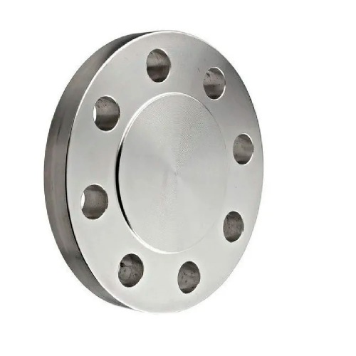 Inconel Slip On Flanges 1 To 5inch Inconel 600 Slip On Flanges With 8 Holes For Industrial Applications Round Shape Manufacturers, Suppliers in Indonesia