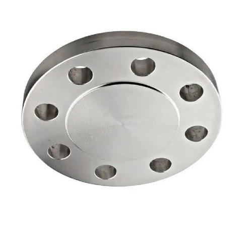 Inconel Slip On Flanges 1 To 5inch Inconel 600 Slip On Flanges With 8 Holes For Industrial Applications Round Shape Manufacturers, Suppliers in Indonesia