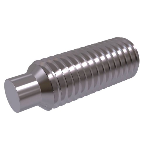 Alloy 20 Fasteners Socket Set Screws Stainless Steel Metric Thread Hexagon Socket Head Manufacturers, Suppliers in Dubai