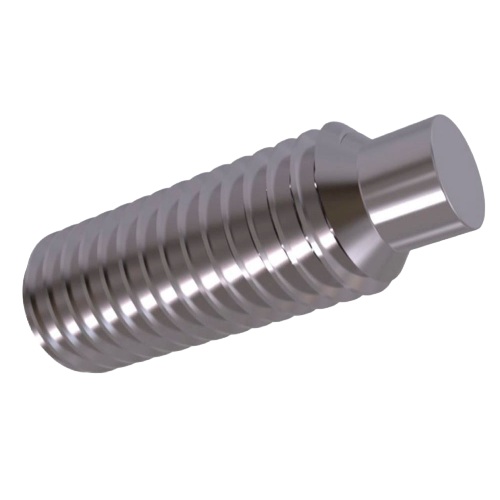 Alloy 20 Fasteners Socket Set Screws Stainless Steel Metric Thread Hexagon Socket Head Manufacturers, Suppliers in Dubai