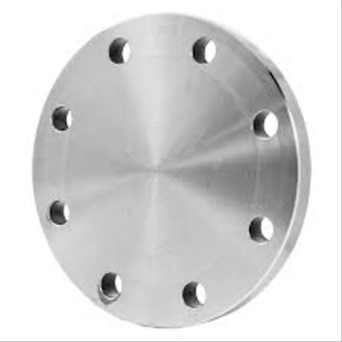 Nickel Alloy Socket Weld Flanges Industrial 1 To 2 Inch Silver Pipe New Only Manufacturers, Suppliers in Dubai