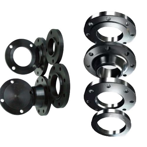 Nickel Alloy Socket Weld Flanges Industrial 1 To 2 Inch Silver Pipe New Only Manufacturers, Suppliers in Dubai