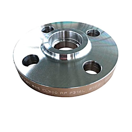 Inconel Socket Weld Flanges Inconel 600 Socket Weld Flanges For Industrial Applications Manufacturers, Suppliers in Indonesia