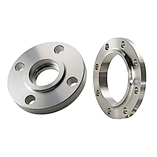 Inconel Socket Weld Flanges Inconel 600 Socket Weld Flanges For Industrial Applications Manufacturers, Suppliers in Indonesia