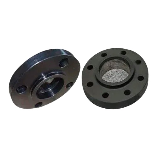 Carbon steel Socket Weld Flanges A105 Socket Weld Flanges Class 150 To Class 2500 ANSI ASTM A105 Manufacturers, Suppliers in Dubai