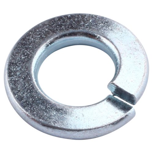 Alloy 20 Fasteners Split Lock Washers Silver Round Washer 3mm To 56mm MS SS Electroplated Chemical Coated Hot Dip Galvanized Manufacturers, Suppliers in Dubai