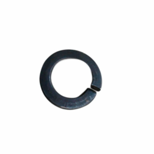 Inconel 925 Fasteners Spring Washers 10mm MS Round Washer With Surface Finish Black Color Manufacturers, Suppliers in Dubai