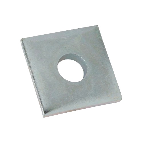 SS 904l Fasteners Square Washers Stainless Steel Square Washer 2mm Inner Diameter Metal Coated Manufacturers, Suppliers in Oman