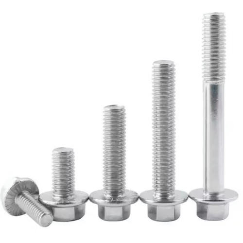 ASTM A453 Grade 660 Stud Bolts Flange Custom Stainless Steel Full Thread Bolts Plain Finish For Structural Steel Manufacturers, Suppliers in Indonesia