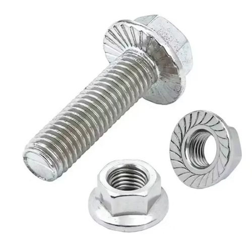 ASTM A453 Grade 660 Stud Bolts Flange Custom Stainless Steel Full Thread Bolts Plain Finish For Structural Steel Manufacturers, Suppliers in Indonesia
