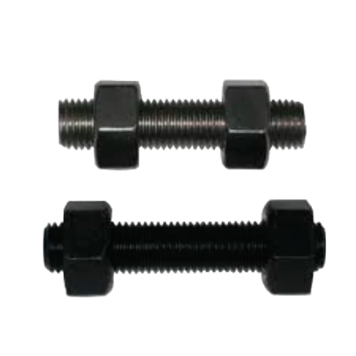 ASTM A453 Grade 660 Stud Bolts Hex M10 To M110 Bolts 130KSI Tensile Strength 95KSI Yield Strength Manufacturers, Suppliers in Indonesia