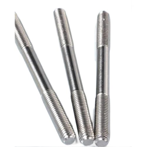 Inconel 925 Fasteners Stud Bolts ISO Certified Silver Color SS 304 Manufacturers, Suppliers in Dubai
