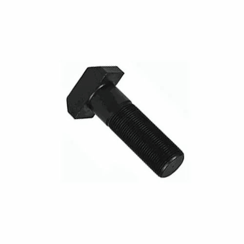 Nickel Alloy Fasteners T Head Bolts M20 to M90 T Shape Length Any Head Type Manufacturers, Suppliers in Indonesia