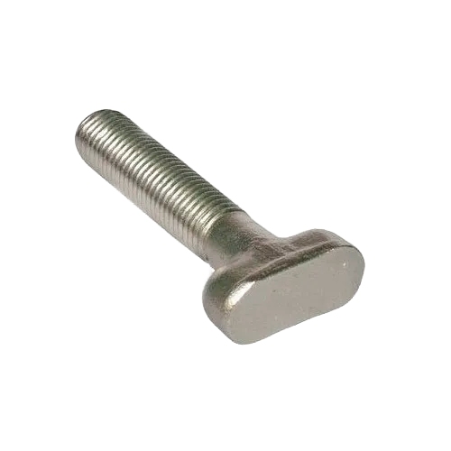 SS 904l Fasteners T Head Bolts Stainless Steel Polished T Head Bolt Available In Any Size Manufacturers, Suppliers in Oman