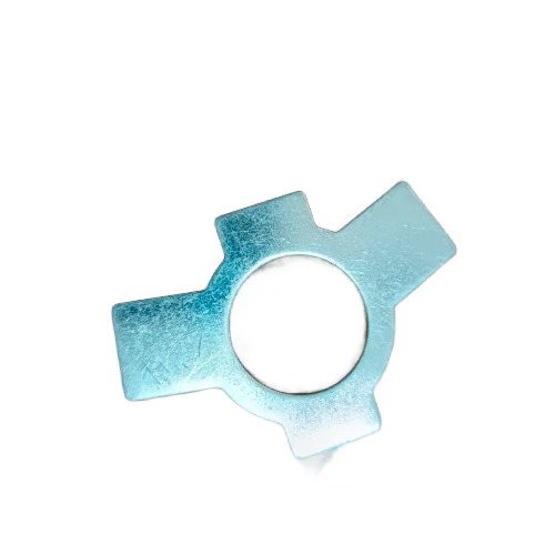 Alloy 20 Fasteners Tab Washers Custom Round Washer Metal Coated Aluminium Cast Iron Stainless Steel Rust Resistant For Construction Manufacturers, Suppliers in Dubai