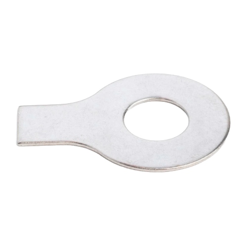 SS 904l Fasteners Tab Washers Mild Steel Single Tab Round Washer 2mm Inner Diameter 5mm Outer Diameter 6mm Thickness Manufacturers, Suppliers in Oman