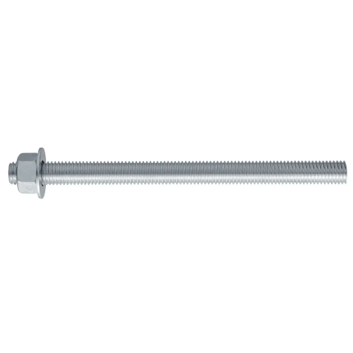 Threaded Anchor Rods Aluminium 4.0inch 8mm Diameter SS 304 Galvanized With SS Material Grade Manufacturers, Suppliers in Dubai