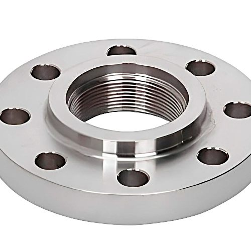 Mild steel Threaded Flanges 48inch For Industrial Applications Manufacturers, Suppliers in Dubai