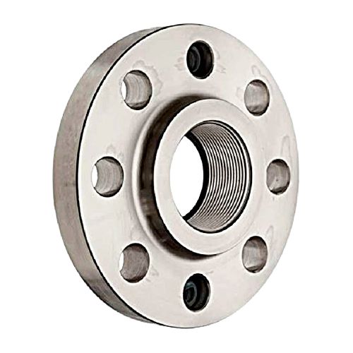 Mild steel Threaded Flanges 48inch For Industrial Applications Manufacturers, Suppliers in Dubai