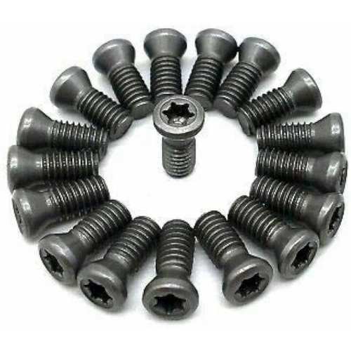 Inconel 925 Fasteners Torx Head Screws M2 To M6 Inconel Screws With 6mm Thread Length And Torx Drive Manufacturers, Suppliers in Dubai
