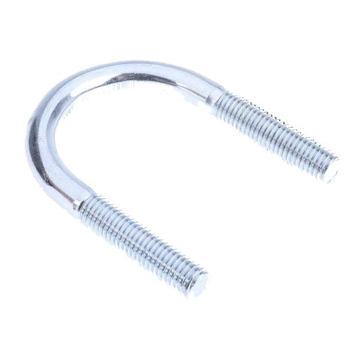 Inconel 925 Fasteners U Bolts 2mm U Shaped 316 Grade Round Head Bolts with Bright Surface Finish Manufacturers, Suppliers in Dubai