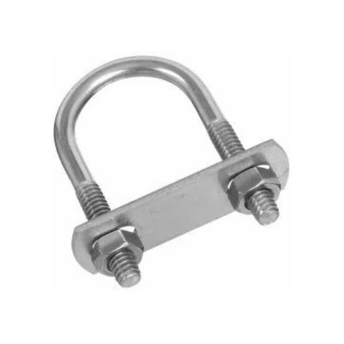 Inconel 925 Fasteners U Bolts 2mm U Shaped 316 Grade Round Head Bolts with Bright Surface Finish Manufacturers, Suppliers in Dubai