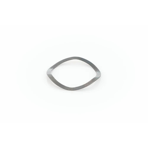 Nickel Alloy Fasteners Wave Washers High Quality Nickel Alloy Round Bar Grey Color For Industrial Applications Manufacturers, Suppliers in Indonesia