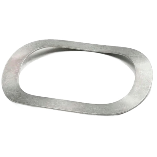 SS 904l Fasteners Wave Washers SS Rectangle Washer 30mm Inner Diameter 14mm Outer Diameter 6mm Thickness For Industrial Use Manufacturers, Suppliers in Oman