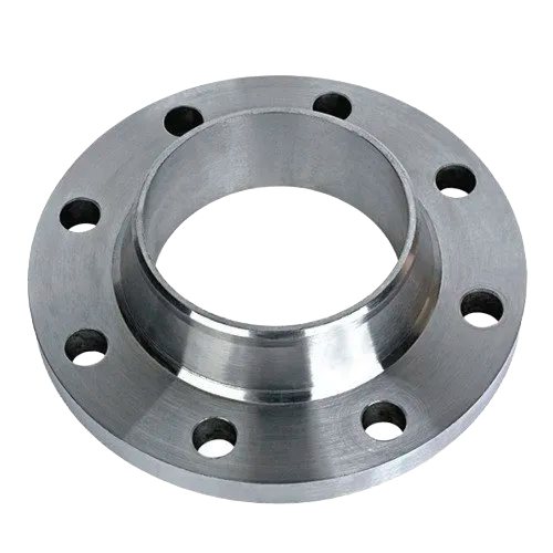 Inconel Weld Neck Flanges INCONEL 718 Weldneck Flanges ASTM B564 For Oil Gas Petrochemical Industries With CNC Lathe Finish Manufacturers, Suppliers in Indonesia