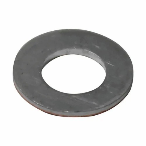 Alloy A286 Fasteners Flat Washers Polished Metal Hardware Fitting 2mm Inner Diameter Round Shape Manufacturers, Suppliers in Dubai