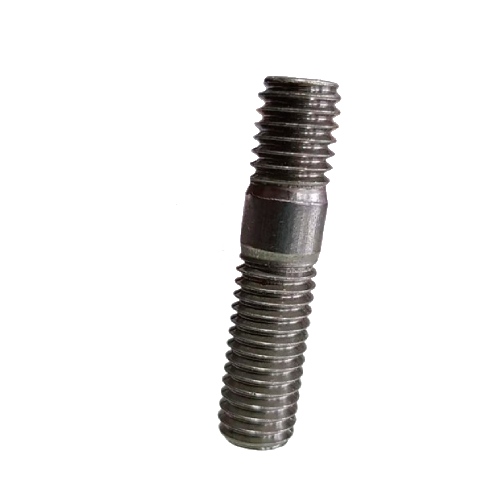 Alloy 20 Stud Bolts 2mm Stainless Steel Bolt For Industrial Use Manufacturers, Suppliers in Dubai