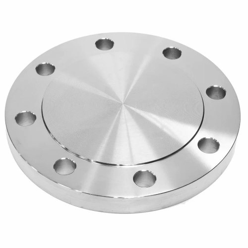 Stainless Steel Slip On Flanges Stainless Steel 5 Inch ASTM A105 Slip On Blind Flanges Manufacturers, Suppliers in Indonesia