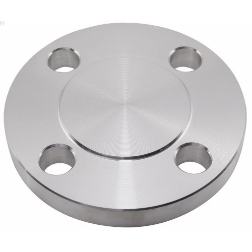 Stainless Steel Slip On Flanges Stainless Steel 5 Inch ASTM A105 Slip On Blind Flanges Manufacturers, Suppliers in Indonesia