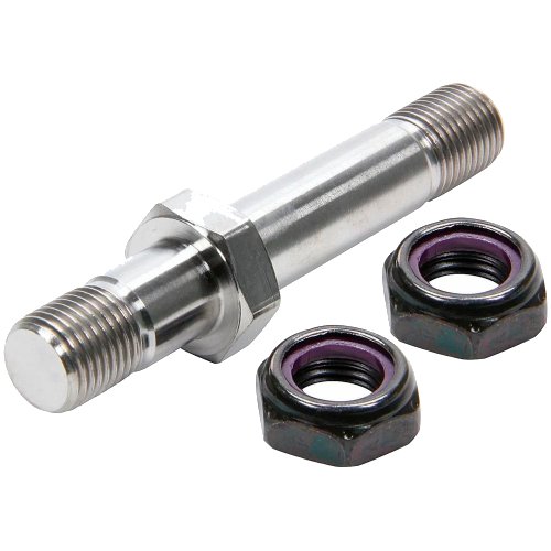 Alloy A286 Fasteners Double End Stud Bolts Alloy Steel Industrial Products Black Color Manufacturers, Suppliers in Dubai