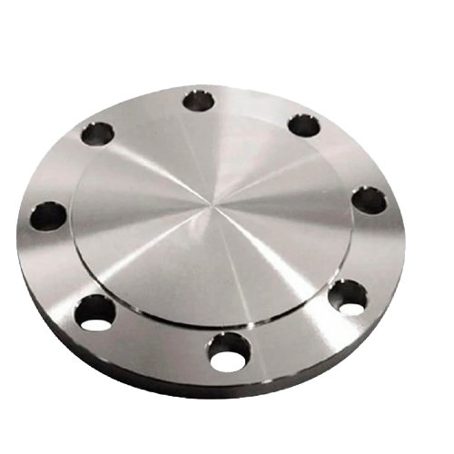 Duplex Steel Spectacle Blind Flanges ASTM A182 BLRF BLFF Round Flanges For Industrial Applications Manufacturers, Suppliers in Dubai