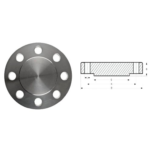 Duplex Steel Spectacle Blind Flanges ASTM A182 BLRF BLFF Round Flanges For Industrial Applications Manufacturers, Suppliers in Dubai