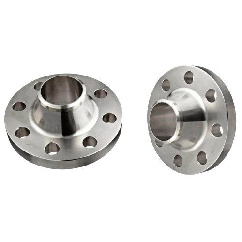 Duplex Steel Industrial Flanges Round Flanges 1 - 5 Inch For Industrial Applications In Silver Manufacturers, Suppliers in Dubai