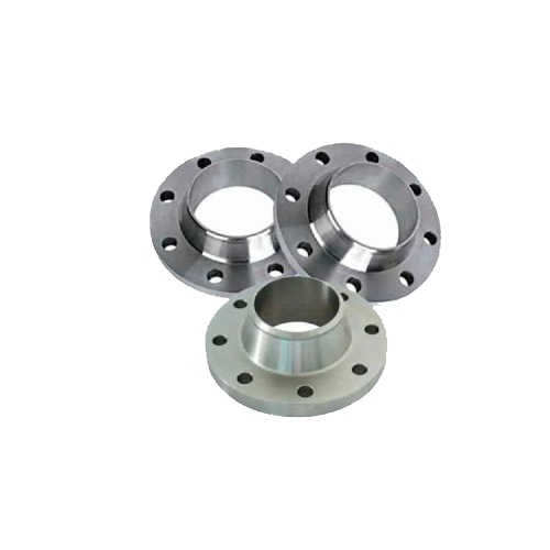 Duplex Steel Industrial Flanges Round Flanges 1 - 5 Inch For Industrial Applications In Silver Manufacturers, Suppliers in Dubai