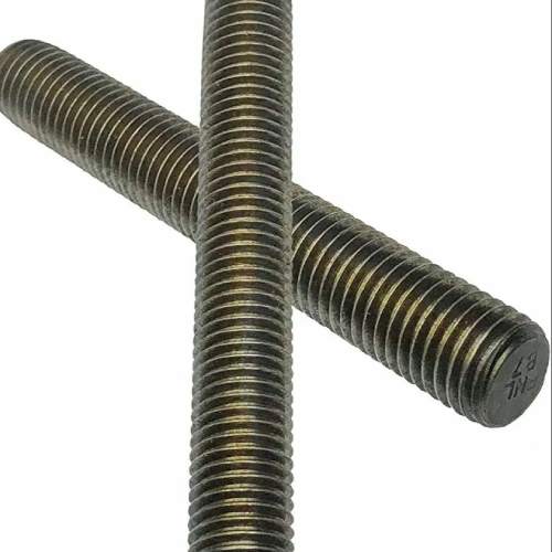 Fully Threaded Rod B7 Grade Fasteners For All Sizes And Applications Manufacturers, Suppliers in Dubai