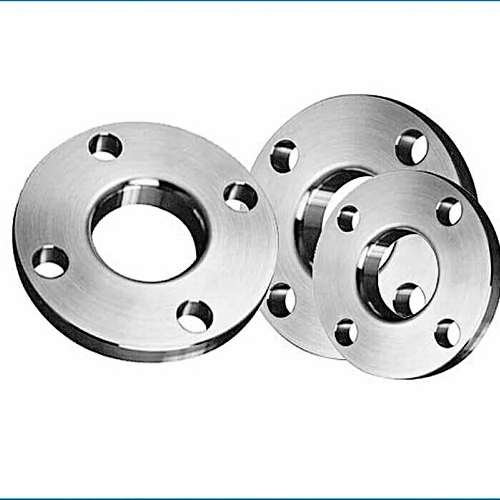 Duplex Steel Threaded Raised Face Flanges Duplex Raised Face Flanges Available In Sizes 1 Inch To 48 Inch Manufacturers, Suppliers in Dubai